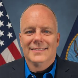 Mike Bumpus, MBA
